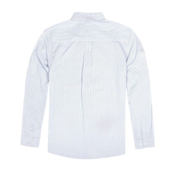 White-Railroad-Stripe-Poplin-Shirt-1