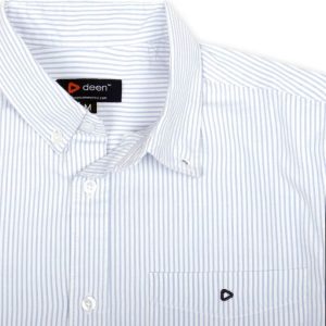 White-Railroad-Stripe-Poplin-Shirt-2