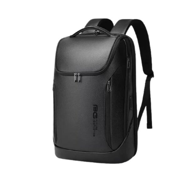 Bange-6623-Leather-anti-theft-Backpack-1