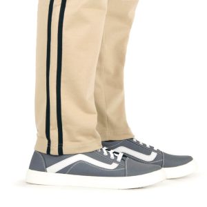 Brown-Joggers-Double-Stripe-5