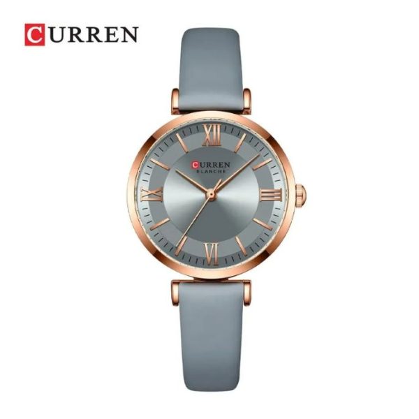 Curren-9079-Pu-Leather-Quartz-Women-Watch-1