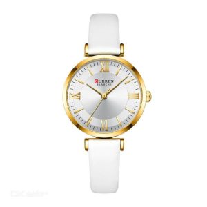 Curren-9079-Pu-Leather-Quartz-Women-Watch-2