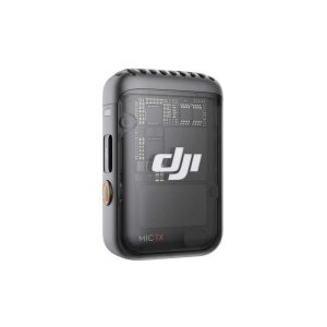DJI-Mic-2-Pocket-Sized-Pro-Audio-1