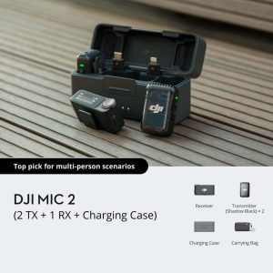 DJI-Mic-2-Pocket-Sized-Pro-Audio-6