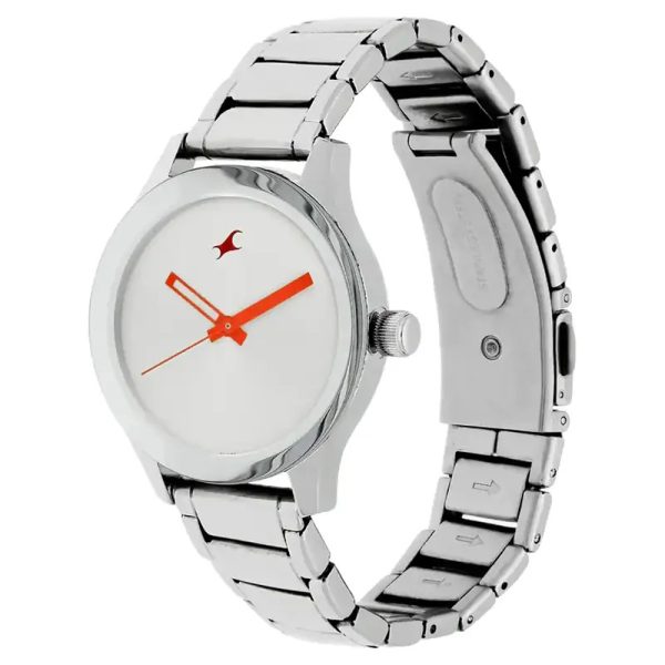Fastrack-6078SM02-Monochrome-White-Dial-Ladies-Watch-1