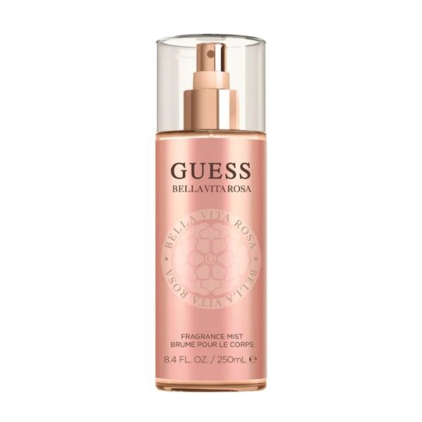 Guess-Bella-Vita-Rosa-Body-Mist