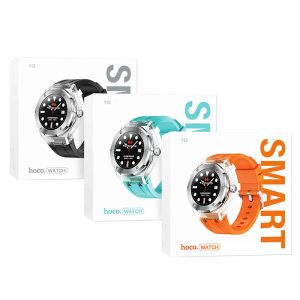 Hoco-Y13-Sports-smartwatch-3