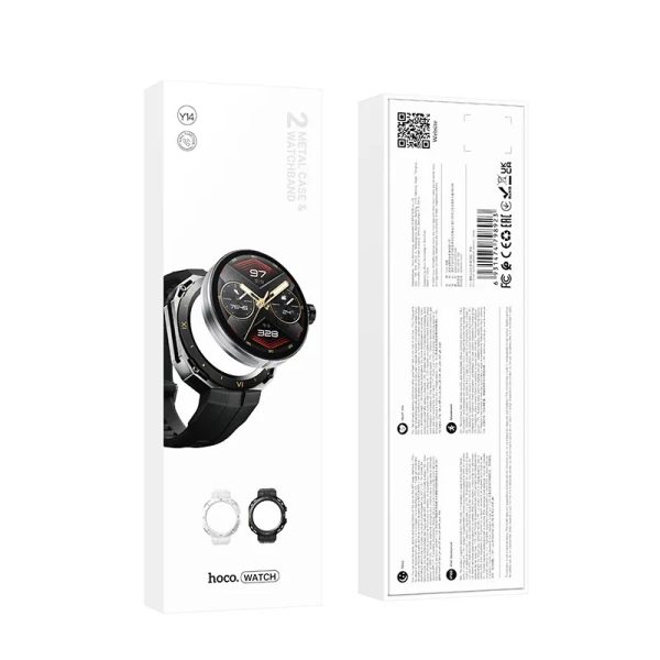 Hoco-Y14-Sports-Smartwatch-3
