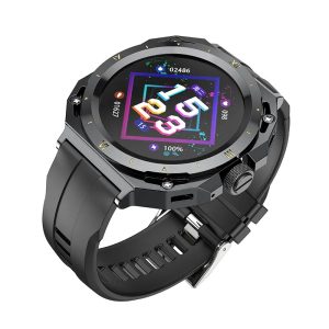 Hoco-Y14-Sports-Smartwatch