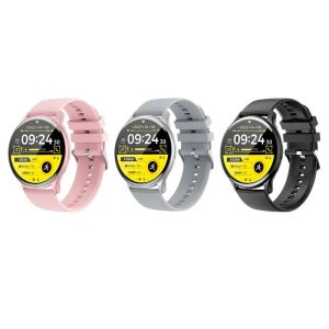 Hoco-Y15-Amoled-Sports-Smartwatch-2