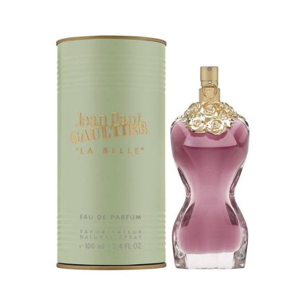 Jean-Paul-Gaultier-La-Belle-EDP-Perfume-1