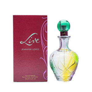 Jennifer Lopez Live perfume price in Bangladesh