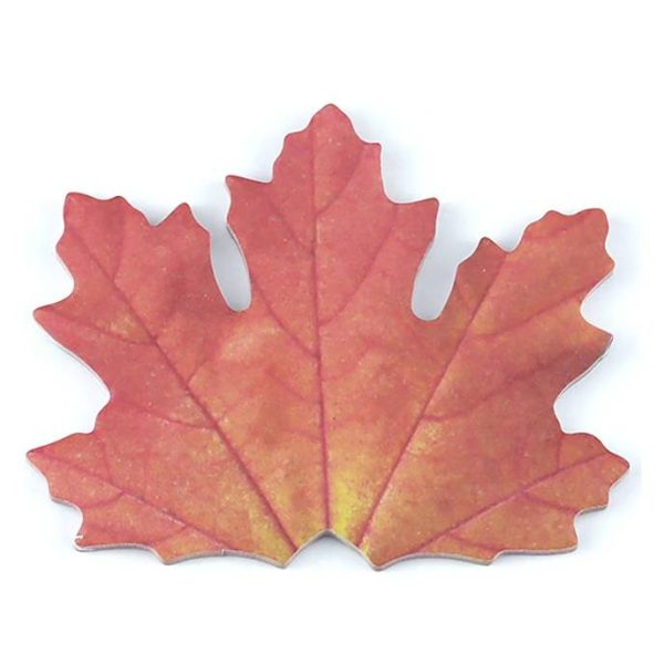 Maple-Leaf-Shaped-Post-it-Sticky-Note-1