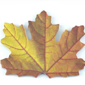 Maple-Leaf-Shaped-Post-it-Sticky-Note-3