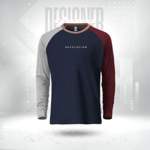 Mens-Metro-Edition-Premium-T-shirt-Revolution