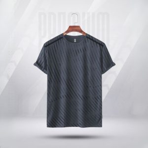 Mens-Premium-Sports-Active-Wear-T-shirt-Fortitude