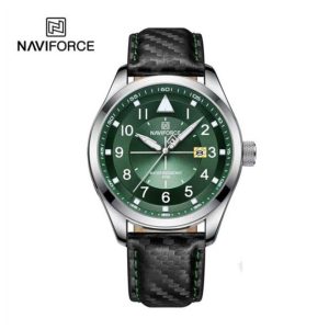 Naviforce-NF8022-PU-Leather-Analog-Mens-Watch-2