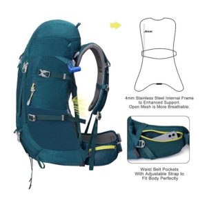 Nevo-Rhino-8814-J.GN-455L-Hiking-Backpack-1