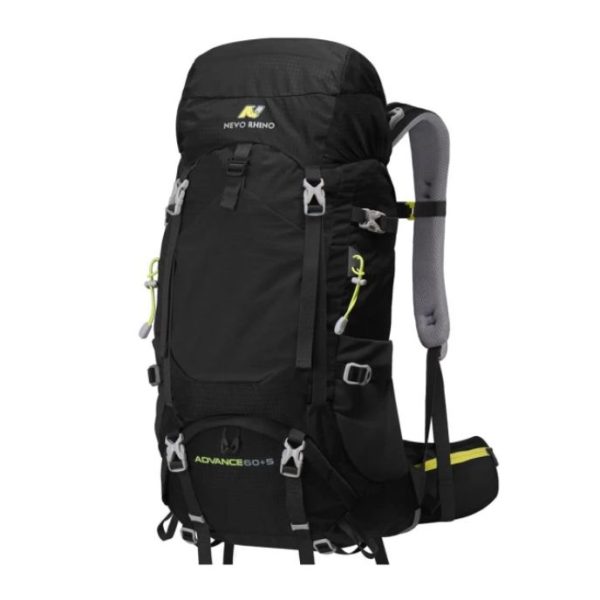 Nevo-Rhino-8984-605L-Hiking-Backpack