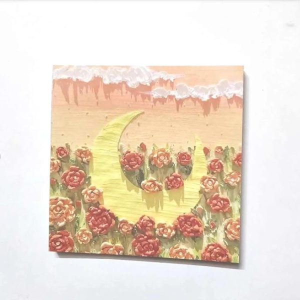 Oil-Painting-style-3D-Look-Post-it-Sticky-Note-1