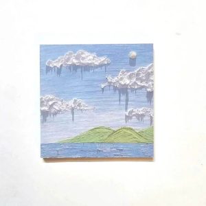 Oil-Painting-style-3D-Look-Post-it-Sticky-Note-2