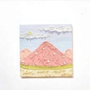 Oil-Painting-style-3D-Look-Post-it-Sticky-Note-5