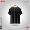 Premium-Mens-Blank-T-Shirt-Black
