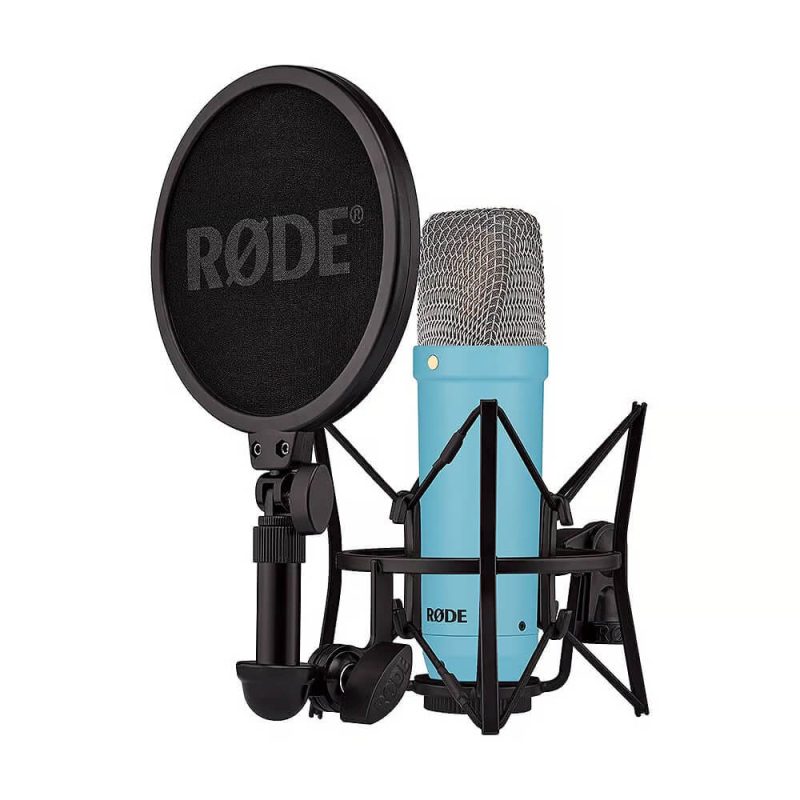 Rode NT1 Signature Series Microphone price Bangladesh | Diamu