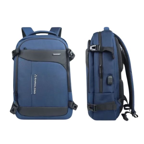 Shaolong-SL2813-Water-Resistant-Travel-Backpack-3