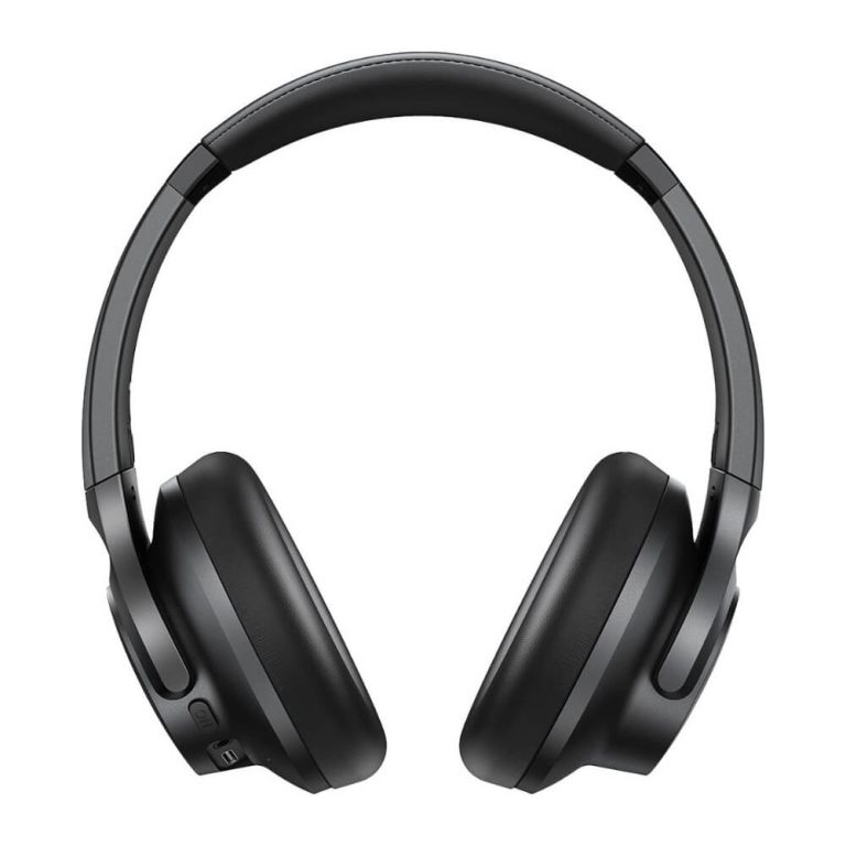 Anker Soundcore Q20i Headphones Price in Bangladesh | Diamu