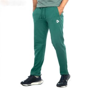 Teal-Green-Joggers