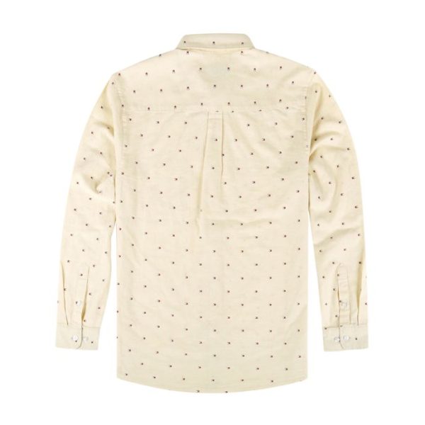Tommy-Printed-Oxford-Shirt-12-–-Relaxed-Fit-1
