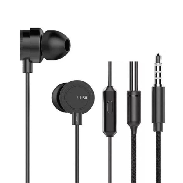 UiiSii-HM15-In-Ear-Earphones-1