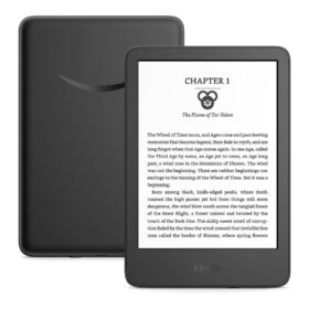 Amazon-Kindle-6-inch-E-Reader-16GB