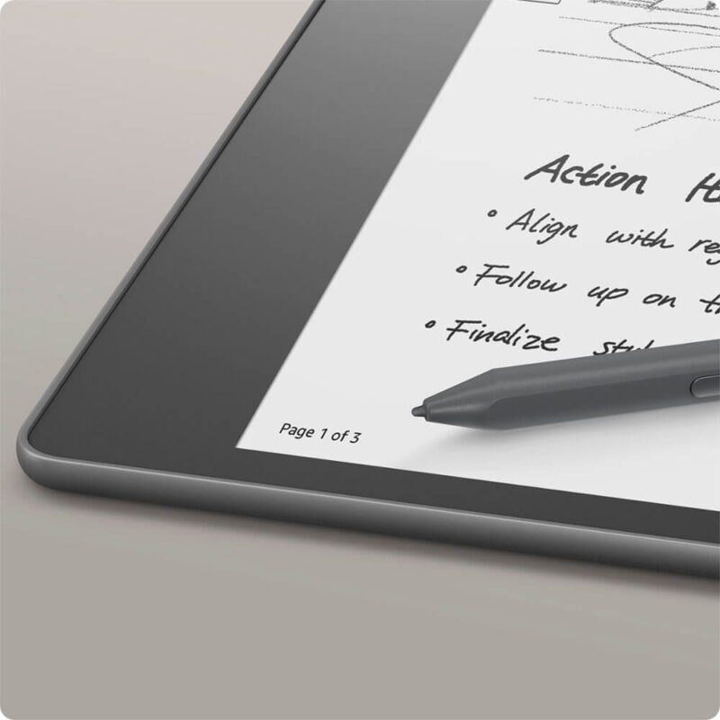 Amazon Kindle Scribe 10.2-inch Best Price in Bangladesh | Diamu