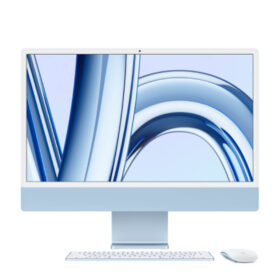 Apple-iMac-M3-24-inch-2023-8GBRAM-256GB-SSD-8-core-CPU-10-core-GPU