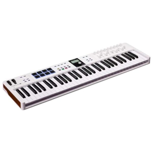 Arturia-KeyLab-Essential-Mk3-61-Key-USB-MIDI-Keyboard-2