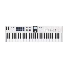 Arturia-KeyLab-Essential-Mk3-61-Key-USB-MIDI-Keyboard