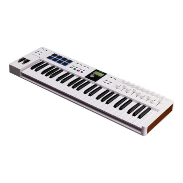Arturia-KeyLab-Essential-mk3-49-Key-MIDI-Controller-2