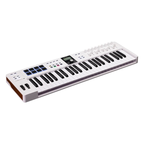 Arturia-KeyLab-Essential-mk3-49-Key-MIDI-Controller-4