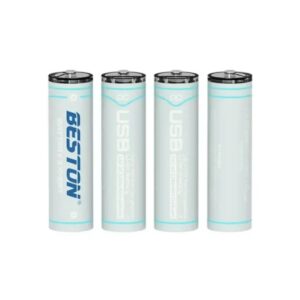 BESTON-2200mWh-AA-USB-C-Battery