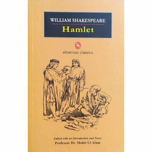 Hamlet-by-William-Shakespeare