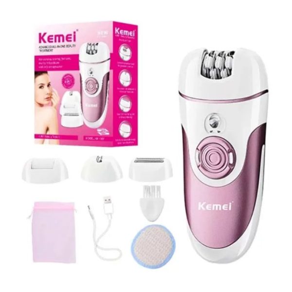 Kemei-KM-1307-Electric-Shaver