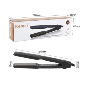 Kemei-KM-329-Hair-Straightener-1