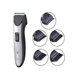 Kemei-KM-3909-Hair-Clippers-Trimmer-1