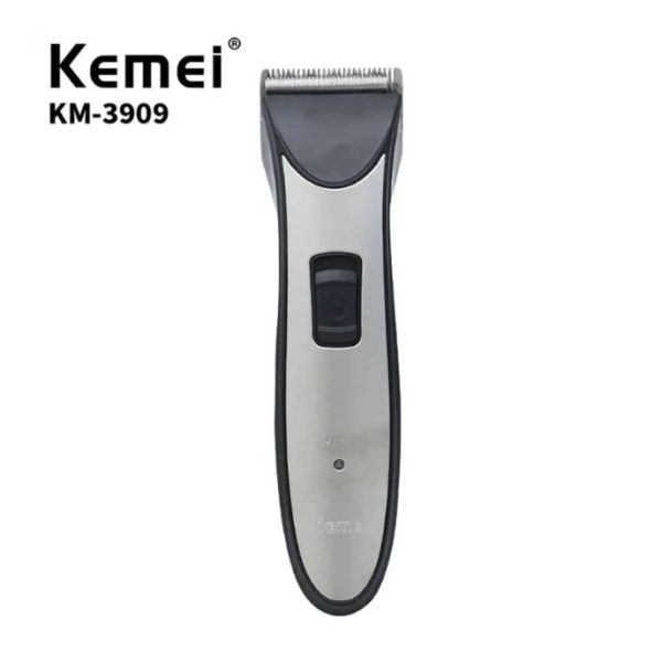 Kemei-KM-3909-Hair-Clippers-Trimmer