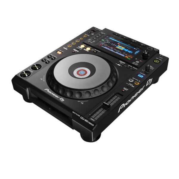 Pioneer-DJ-CDJ-900-Nexus-Professional-Multi-Player-2