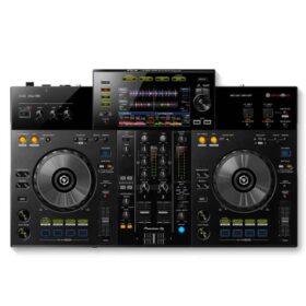 Pioneer-DJ-XDJ-RR-2-channel-All-in-one-DJ-System