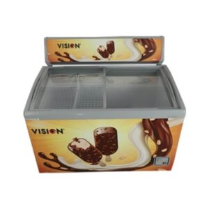 Vision-VIS-568L-Ice-cream-Freezer-3