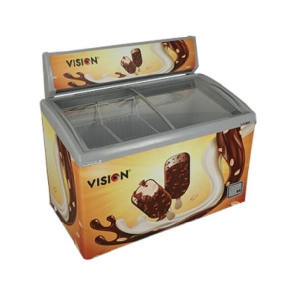 Vision-VIS-568L-Ice-cream-Freezer-5